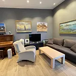 Modern Family Friendly House Centrally Located In Reykjavik