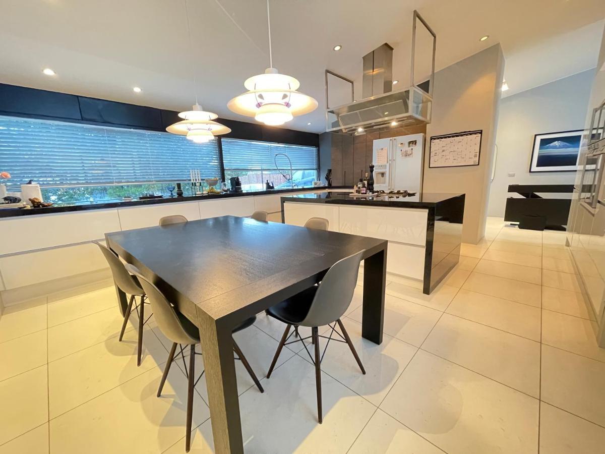 Modern Family Friendly House Centrally Located In Reykjavik