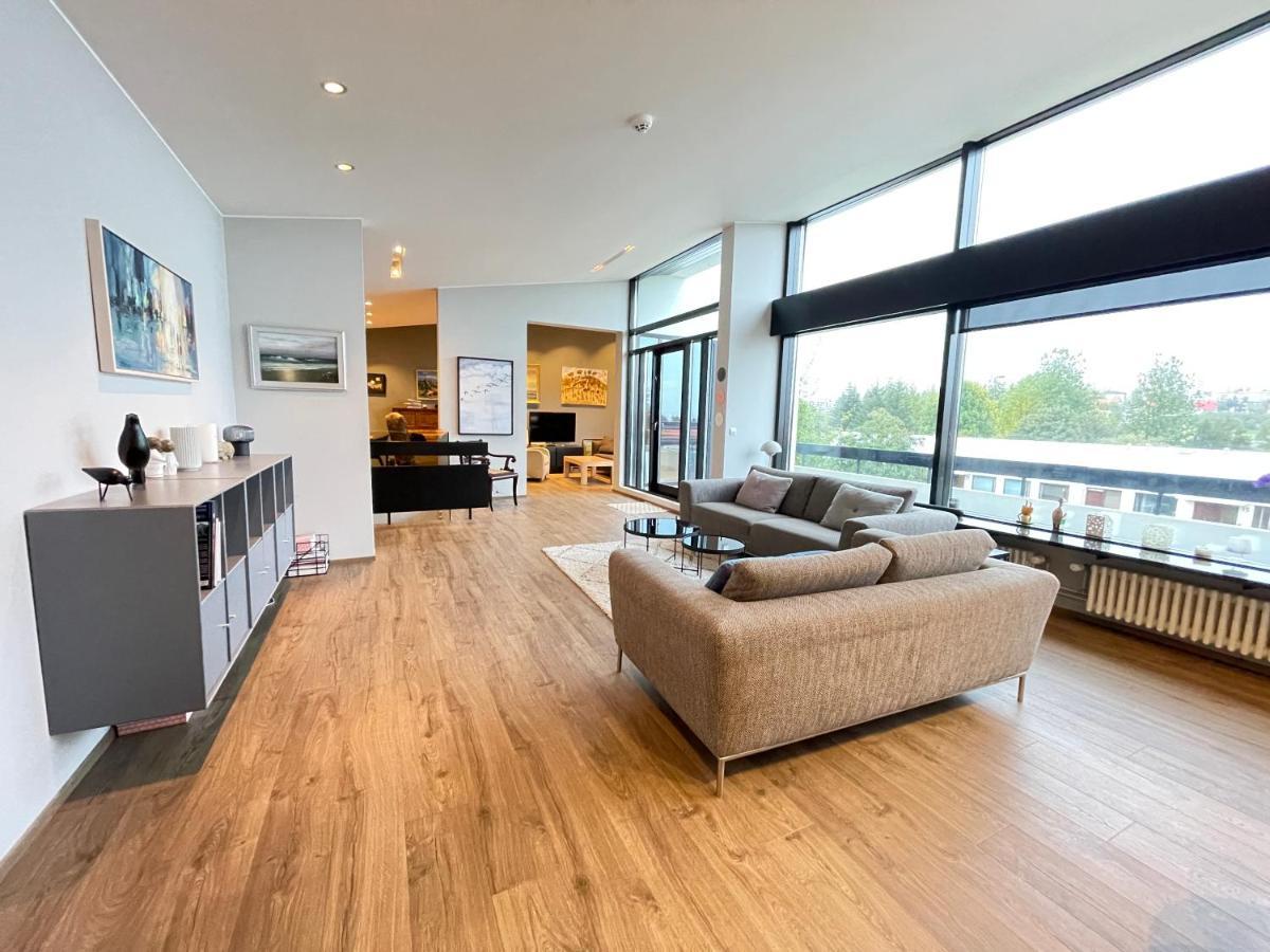 Holiday home Modern Family Friendly House Centrally Located In Reykjavik