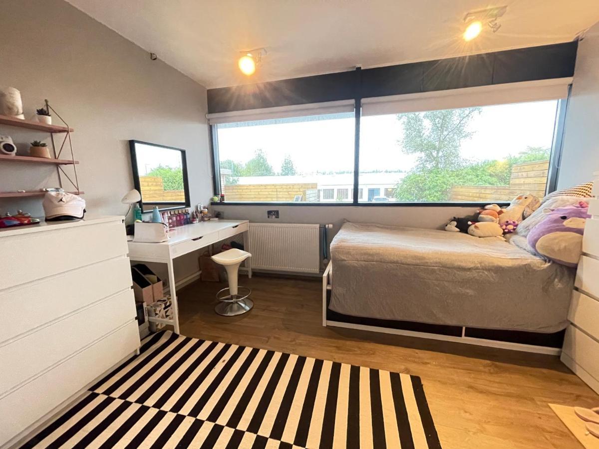 Holiday home Modern Family Friendly House Centrally Located In Reykjavik