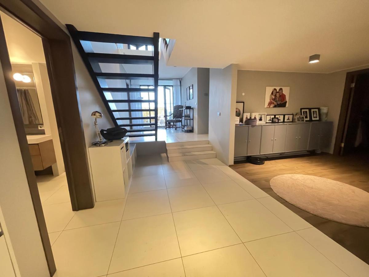 Modern Family Friendly House Centrally Located In Holiday home Reykjavik